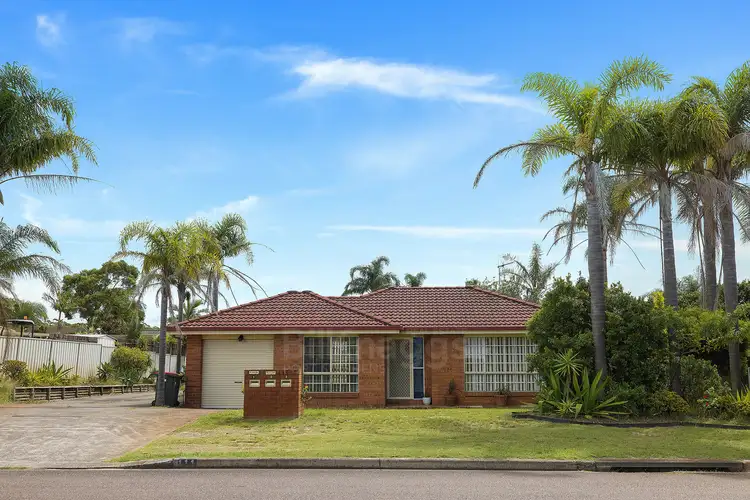 Main view of Homely house listing, 1/111 Port Stephens Drive, Salamander Bay NSW 2317