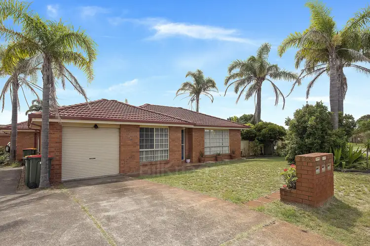 Sixth view of Homely house listing, 1/111 Port Stephens Drive, Salamander Bay NSW 2317