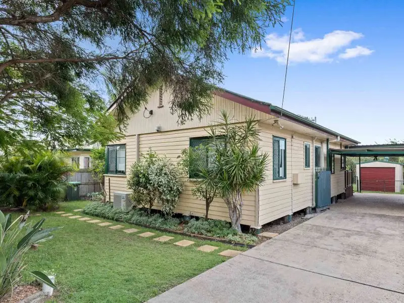 Main view of Homely house listing, 15 Hanify Street, Acacia Ridge QLD 4110