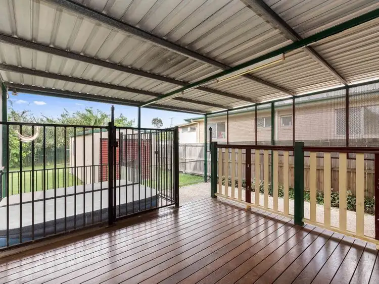 Second view of Homely house listing, 15 Hanify Street, Acacia Ridge QLD 4110