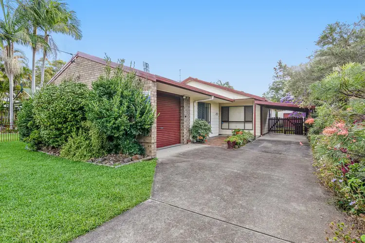 4 Merinda Avenue, Charmhaven NSW 2263