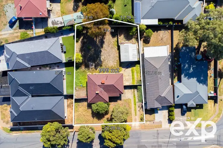 Main view of Homely house listing, 35 Hume Street, Salisbury North SA 5108