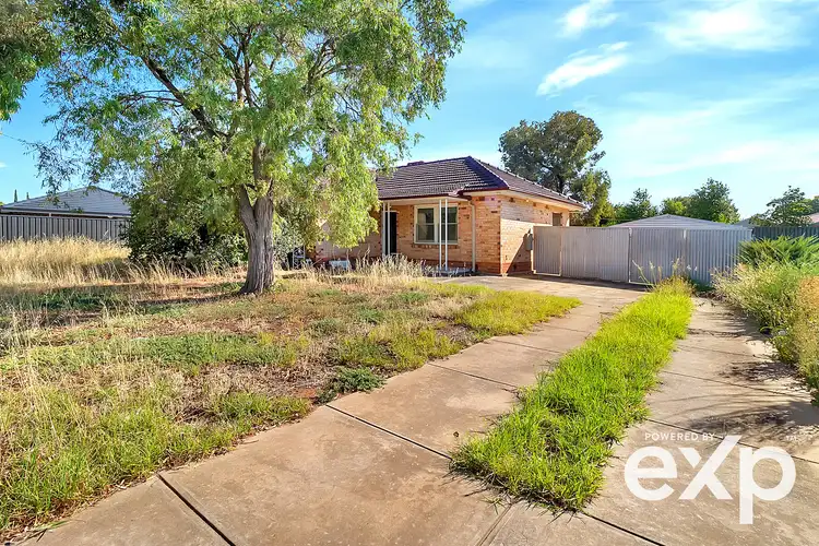 Second view of Homely house listing, 35 Hume Street, Salisbury North SA 5108