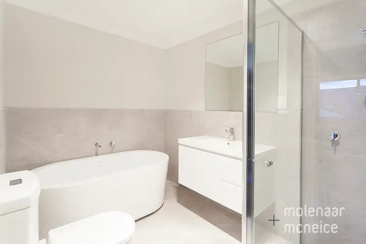 Third view of Homely townhouse listing, 4/12 Clifford Street, Fairy Meadow NSW 2519
