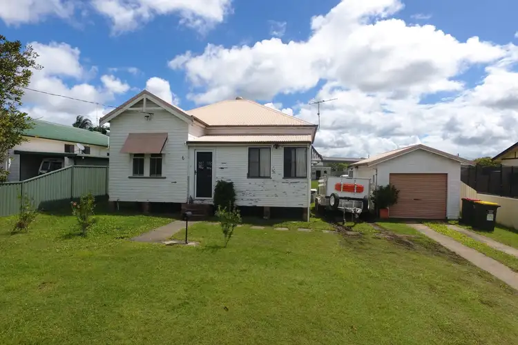 Third view of Homely house listing, 6 Beith Street, Casino NSW 2470