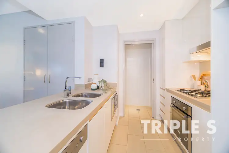 Fifth view of Homely apartment listing, 414/20 Epping Park Drive, Epping NSW 2121