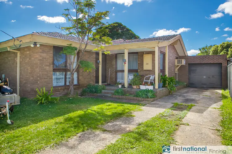 28 Virginia Street, Cranbourne VIC 3977