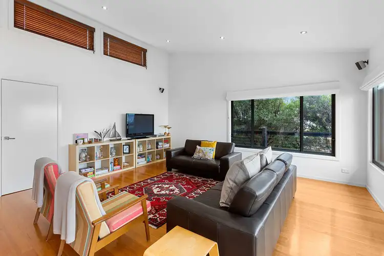 Second view of Homely house listing, 13 Vista Avenue, Skenes Creek VIC 3233