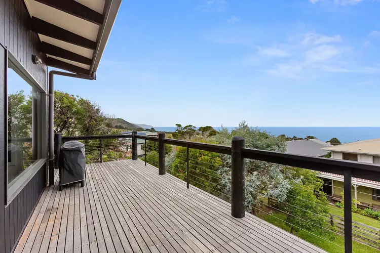 Third view of Homely house listing, 13 Vista Avenue, Skenes Creek VIC 3233