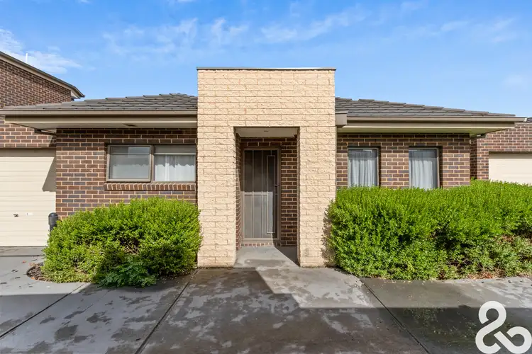 Main view of Homely unit listing, 2/16 Banff Street, Reservoir VIC 3073