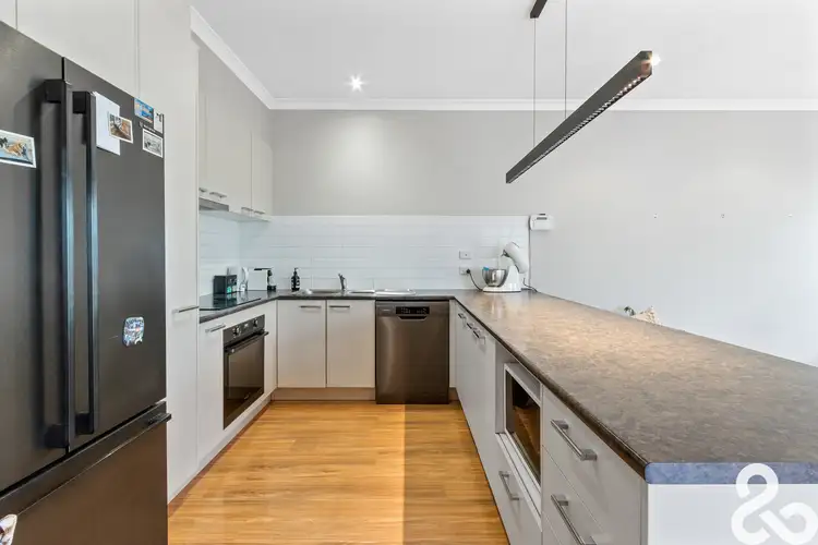Second view of Homely unit listing, 2/16 Banff Street, Reservoir VIC 3073