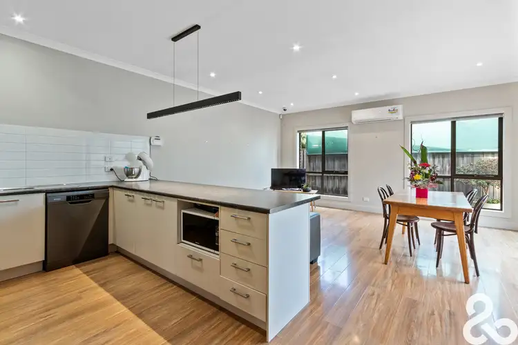 Third view of Homely unit listing, 2/16 Banff Street, Reservoir VIC 3073