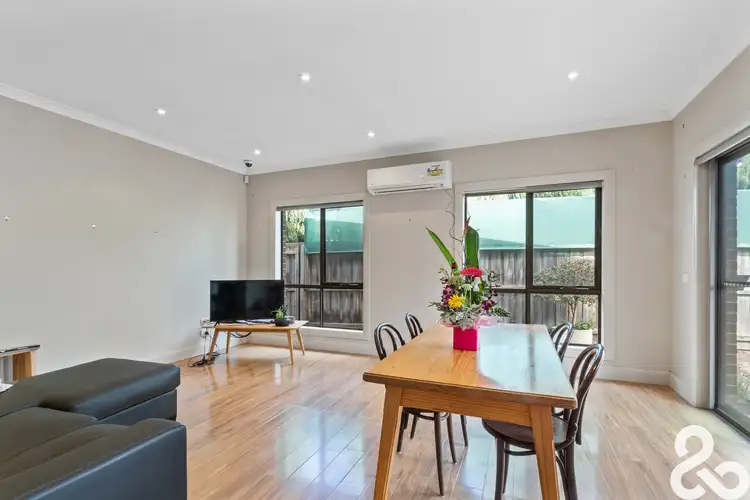 Fourth view of Homely unit listing, 2/16 Banff Street, Reservoir VIC 3073