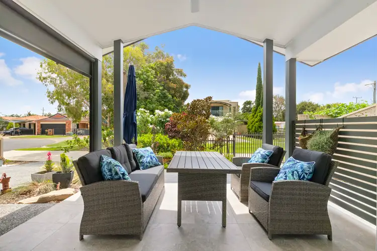 1a Gale Street, Redcliffe QLD 4020