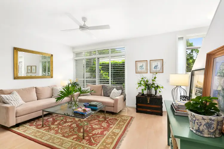 2/31 Waters Road, Cremorne NSW 2090