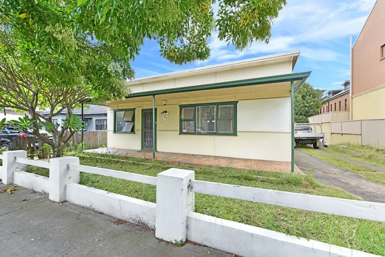 Second view of Homely house listing, 56 Carnarvon Street, Silverwater NSW 2128
