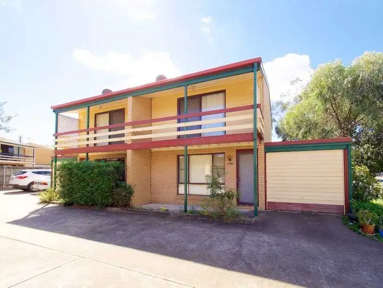 5/18 Old Chatswood Road, Daisy Hill QLD 4127