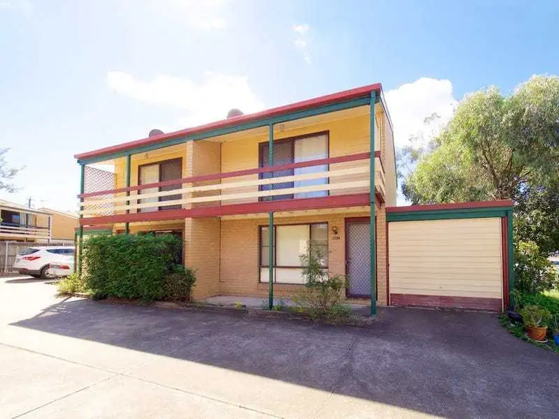 Main view of Homely townhouse listing, 5/18 Old Chatswood Road, Daisy Hill QLD 4127