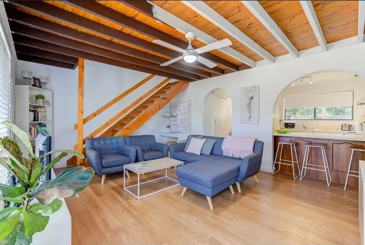 Second view of Homely townhouse listing, 5/18 Old Chatswood Road, Daisy Hill QLD 4127