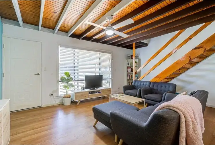 Third view of Homely townhouse listing, 5/18 Old Chatswood Road, Daisy Hill QLD 4127