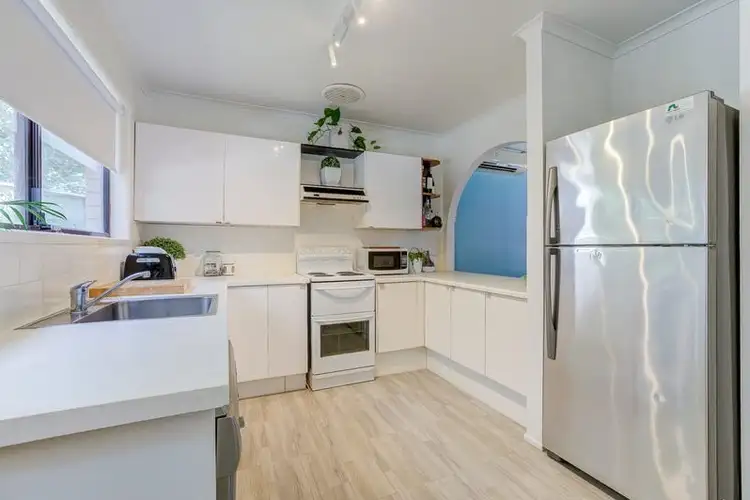 Fifth view of Homely townhouse listing, 5/18 Old Chatswood Road, Daisy Hill QLD 4127