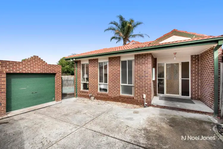 2/12 Flynn Street, Springvale VIC 3171