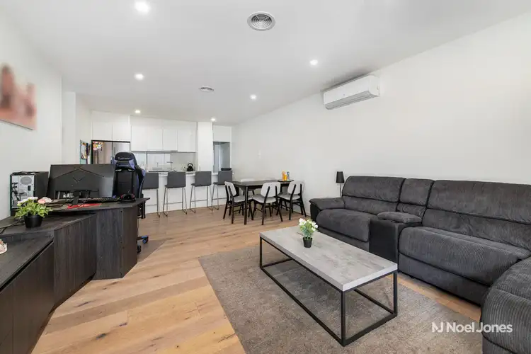 Third view of Homely townhouse listing, 8/29 Sunbeam Avenue, Ringwood East VIC 3135