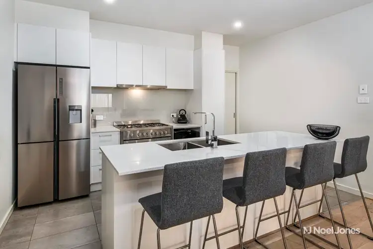 Fourth view of Homely townhouse listing, 8/29 Sunbeam Avenue, Ringwood East VIC 3135