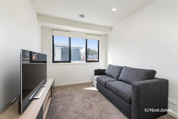 Sixth view of Homely townhouse listing, 8/29 Sunbeam Avenue, Ringwood East VIC 3135