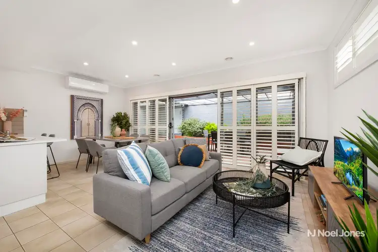 Second view of Homely house listing, 41 Warrandyte Road, Ringwood VIC 3134