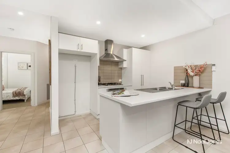 Third view of Homely house listing, 41 Warrandyte Road, Ringwood VIC 3134