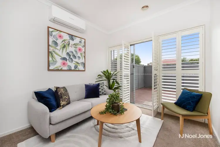 Fourth view of Homely house listing, 41 Warrandyte Road, Ringwood VIC 3134