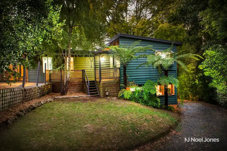 3 Mimosa Avenue, Mount Evelyn VIC 3796