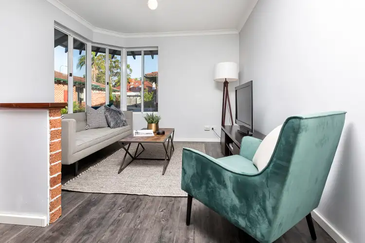 Fifth view of Homely villa listing, 3/309 Canning Highway, Como WA 6152