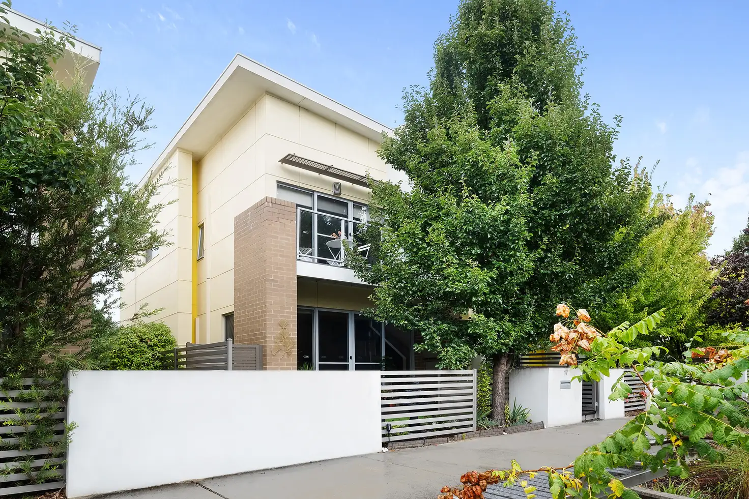 Main view of Homely house listing, 17 Zanci Street, Crace ACT 2911