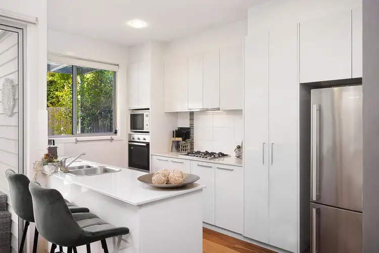 Second view of Homely house listing, 17 Zanci Street, Crace ACT 2911