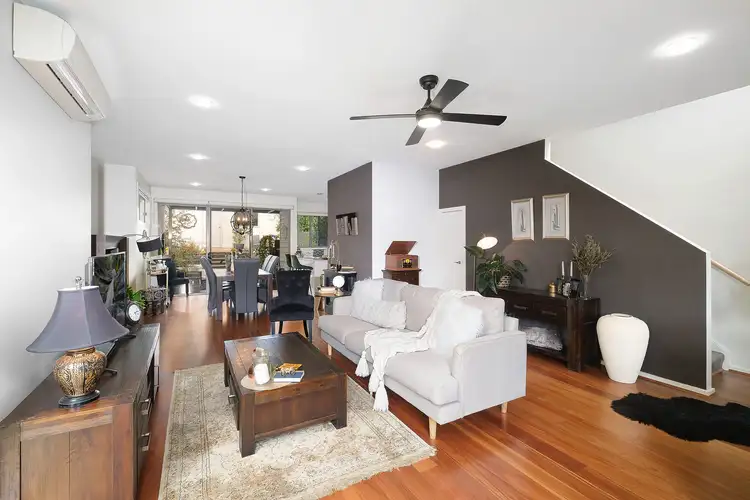 Third view of Homely house listing, 17 Zanci Street, Crace ACT 2911