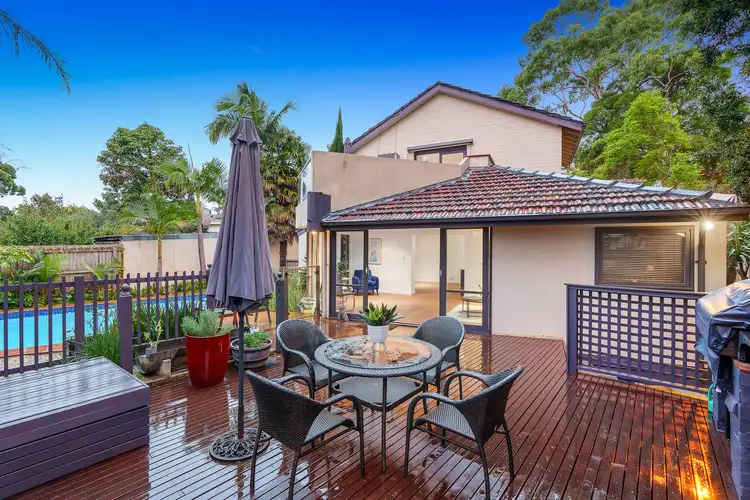 Main view of Homely house listing, 15 Sunhill Road, Mount Waverley VIC 3149
