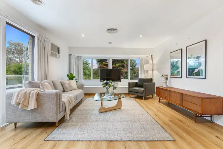 Second view of Homely house listing, 15 Sunhill Road, Mount Waverley VIC 3149