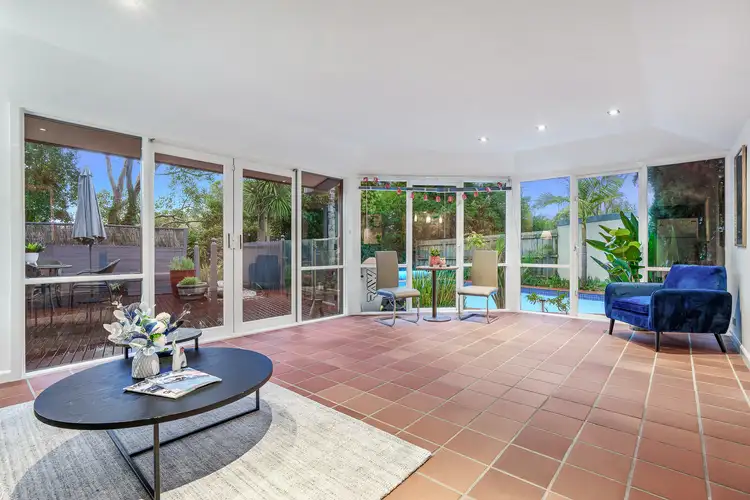 Third view of Homely house listing, 15 Sunhill Road, Mount Waverley VIC 3149