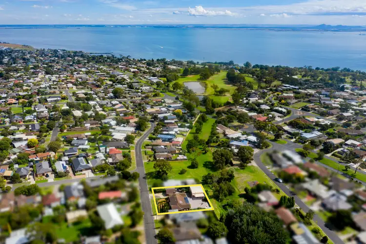 Second view of Homely house listing, 35-37 Barongarook Drive, Clifton Springs VIC 3222