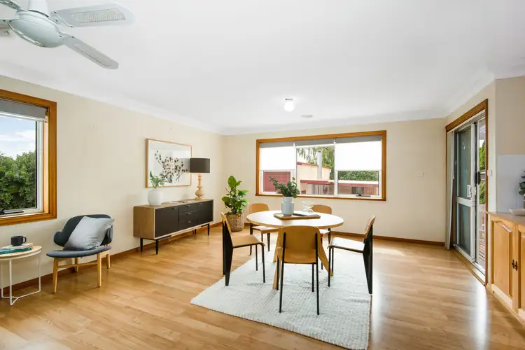 Sixth view of Homely house listing, 35-37 Barongarook Drive, Clifton Springs VIC 3222
