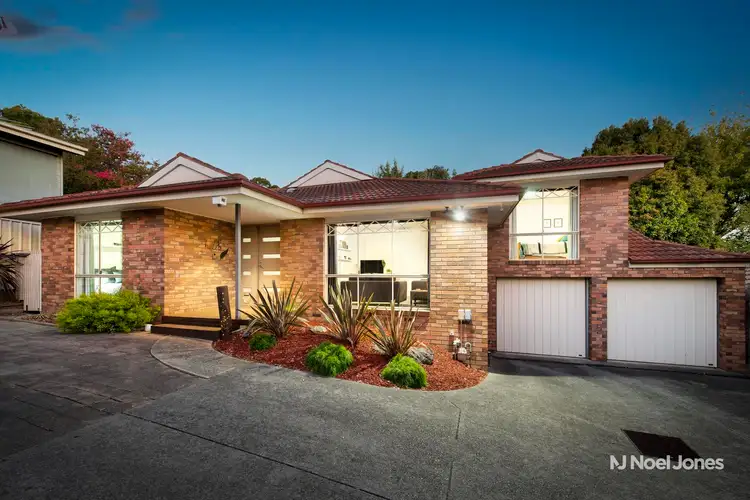 2/100 Canterbury Road, Heathmont VIC 3135