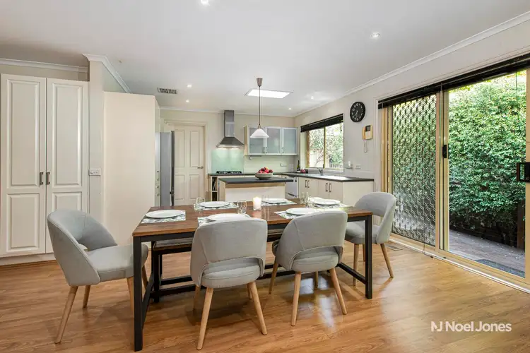 Fifth view of Homely unit listing, 2/100 Canterbury Road, Heathmont VIC 3135