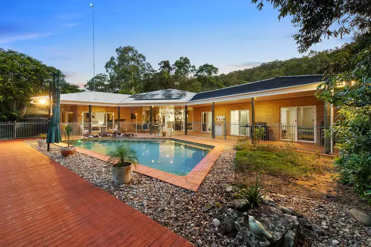 37-41 Leichhardt Drive, Yandina Creek QLD 4561