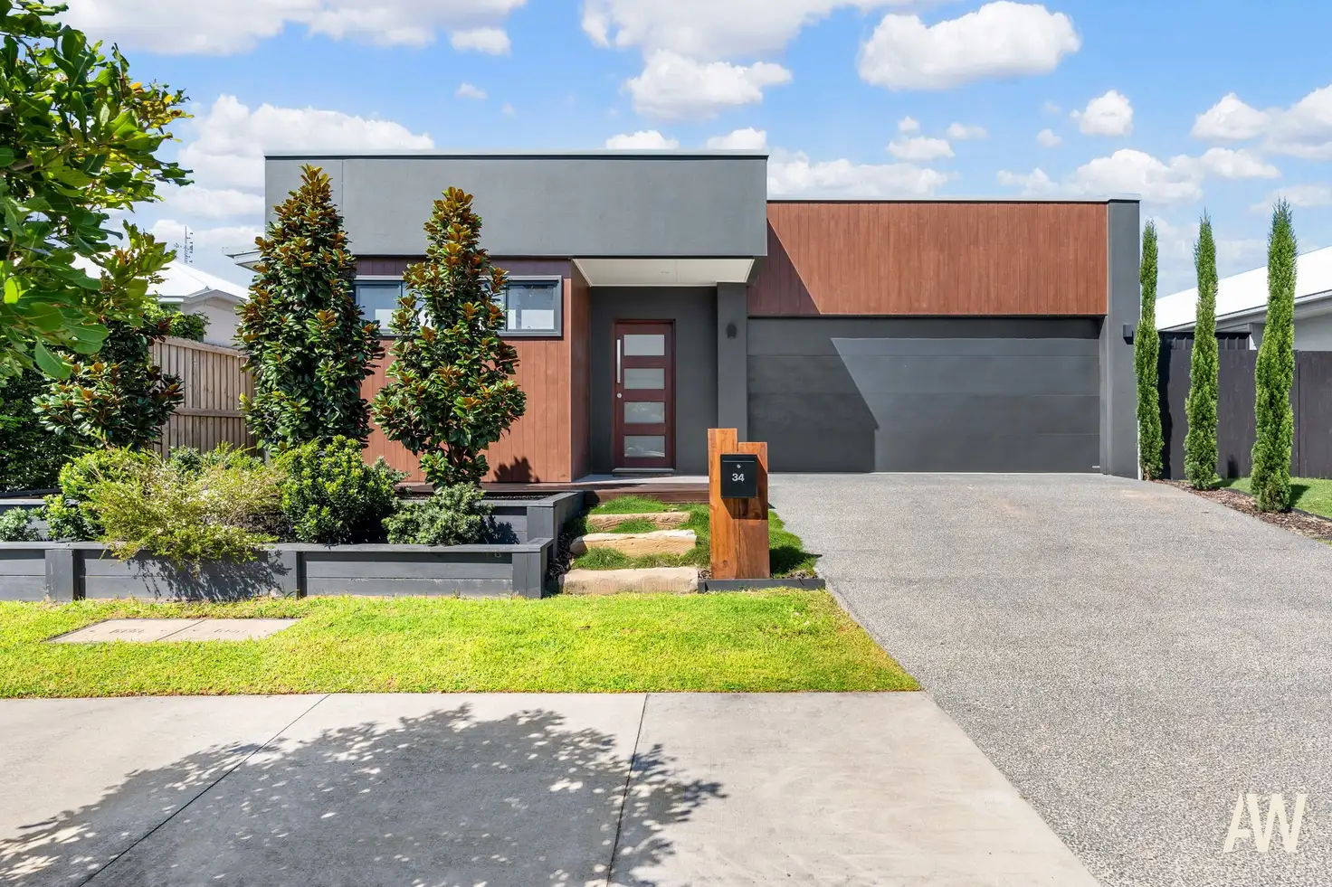 Main view of Homely house listing, 34 Potts Street, Palmview QLD 4553