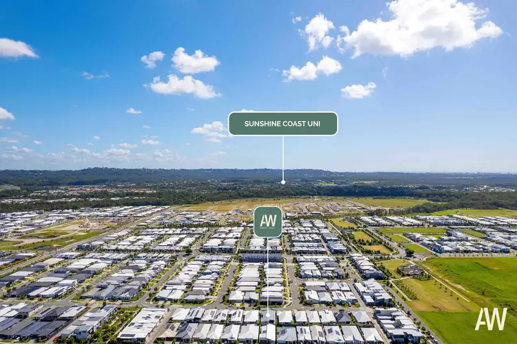 Second view of Homely house listing, 34 Potts Street, Palmview QLD 4553
