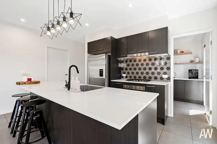 Fourth view of Homely house listing, 34 Potts Street, Palmview QLD 4553