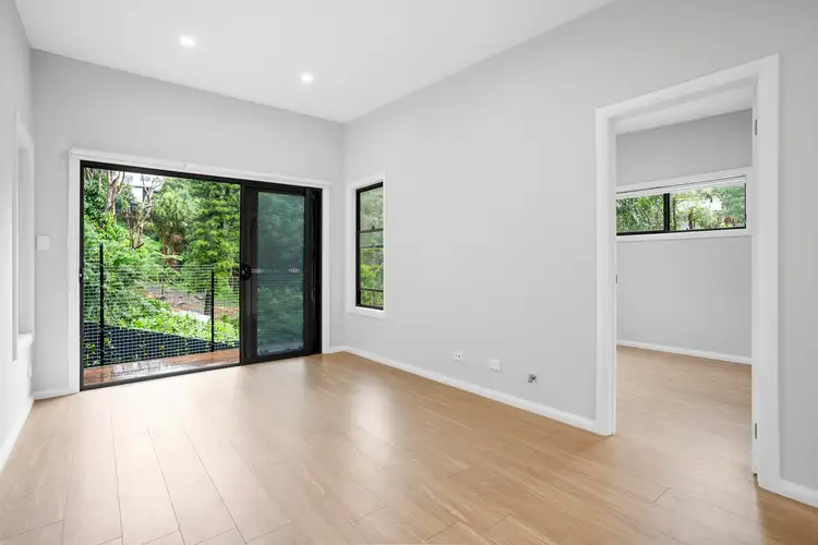 Second view of Homely house listing, 16A Grandview Drive, Newport NSW 2106