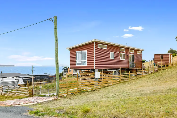 Main view of Homely house listing, 4 Norfolk Crescent, Primrose Sands TAS 7173
